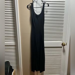 Paolina Paris Black Dress (S)